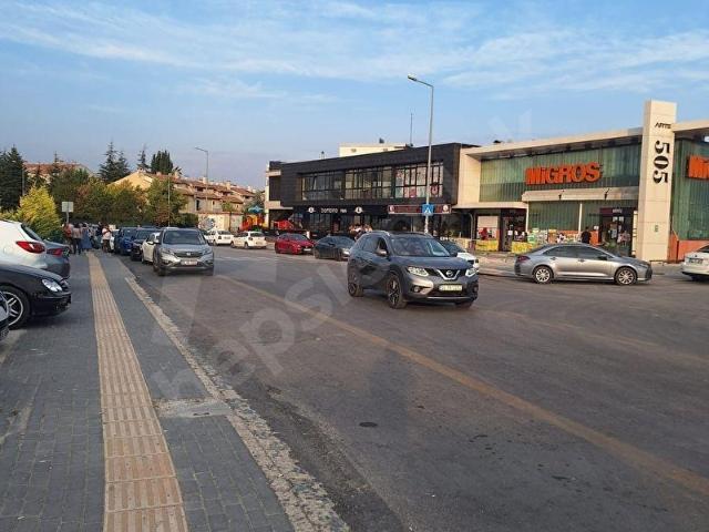 DOĞAN TAŞDELEN BULVAR CEPHELİ SPOR ALANI İMARLI SATILIK HİSSE