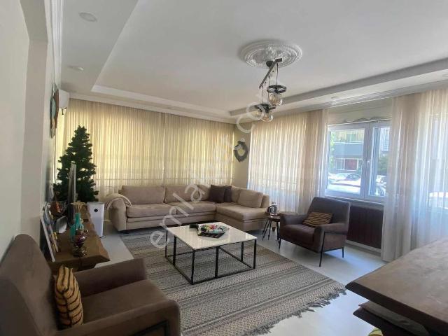 Doğan Yapıdan 2+1 Satılık Daire
