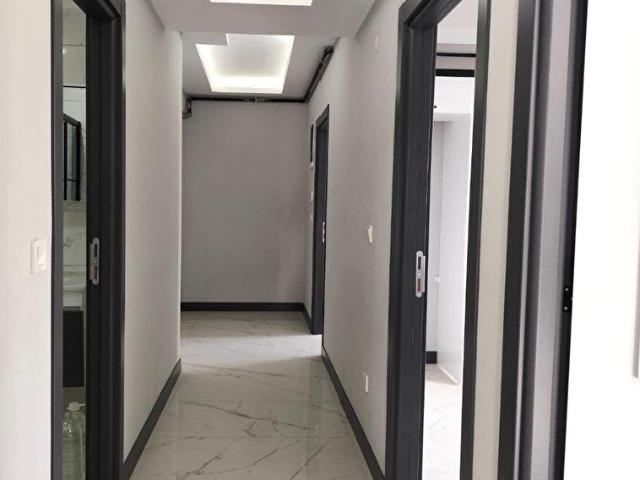 DOĞAN YAPI GAYRİMENKUL'DEN SULTANBEYLİ MİMARSİNAN 2+1 SATILIK DAİRE