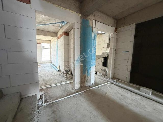 Doğan Aslan Gym'den Hamitler Site İçi 3+1 Dublex Daire