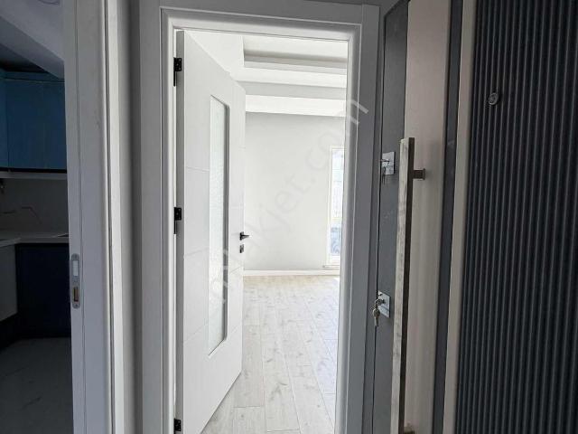 Doğan Aslan'dan Satılık 2+1 Dublex Daire