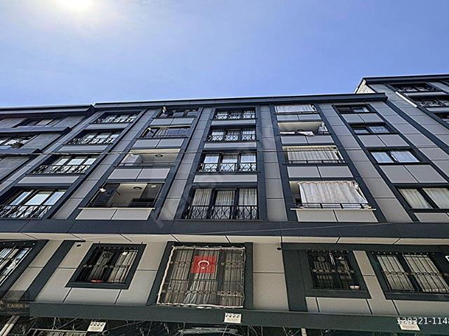 DOĞAN ARASLI BÖLGESİNDE %70 KREDİ İMKANLI SIFIR BİNADA LÜX DAİRE !