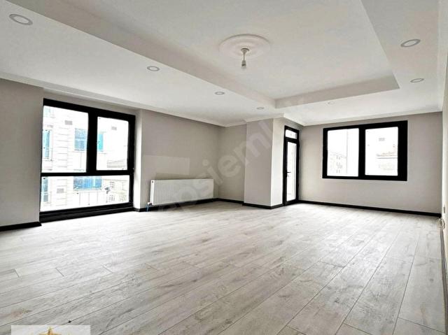 DOĞAN ARASLININ DİBİNDE SATILIK SIFIR 2+1 DAİRE