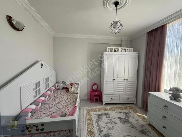 Doğan & Elçi Emlaktan Satılık 3+1 Narlıkuyuda Bakımlı Daire