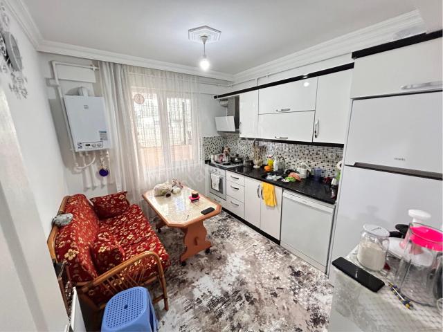 Doğan Emlak Group’tan Canik Hasköy’de 2+1 Kiralık Daire