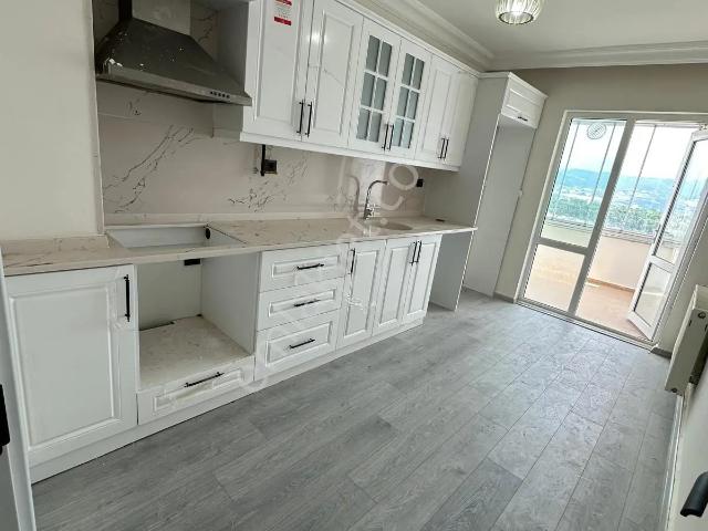 Doğan Emlak Group’tan İlkadım Çatalarmut Site İçi 3+1 9.kat