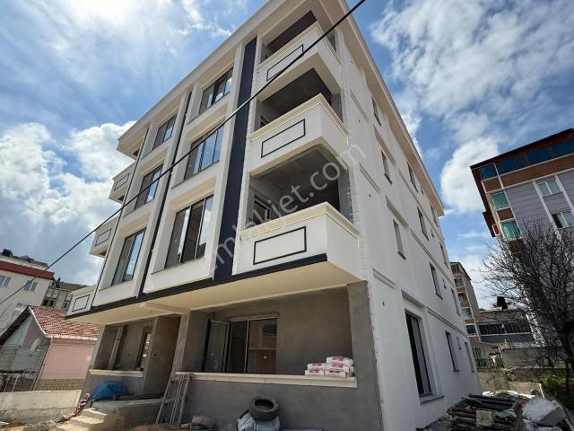Doğan Emlak Group’tan İlkadım Fevziçakmak’ta 2+1 Yüksek Giriş Sıfır