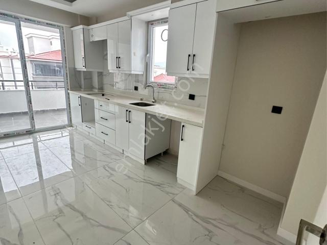 Doğan Emlak Group’tan İlkadım Kışla’da 2+1 4.kat Sıfır Daire