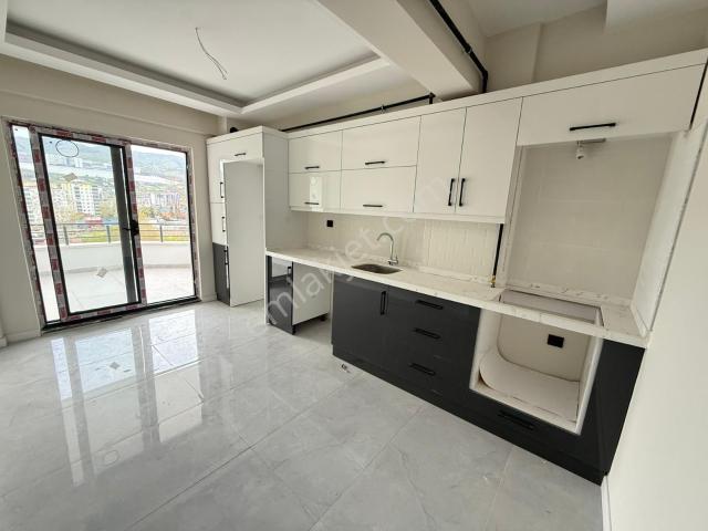 Doğan Emlak Group’tan İlkadım Kışla’da 3+1 5.kat Sıfır Daire