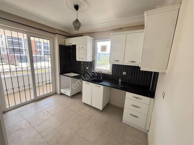 Doğan Emlak Group’tan İlkadım Kışla’da 3+1 1.kat Teraslı Daire