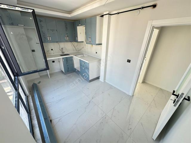 Doğan Emlak Group’tan İlkadım Kışla Mh.2+1 1.kat Sıfır