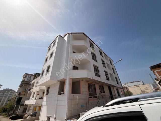 Doğan Emlak Group’tan İlkadım Kazımkarabekir’de 2+1 4.kat Sıfır Daire