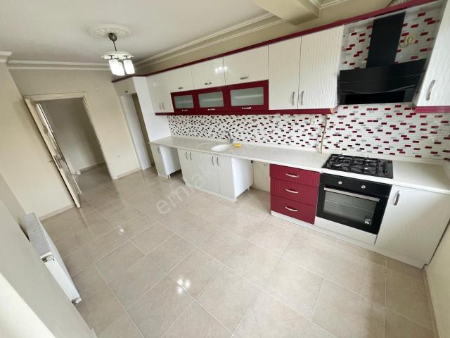 Doğan Emlak Group’tan İlkadım Kazımkarabekir’de 3+1 3.kat Kiralık Daire