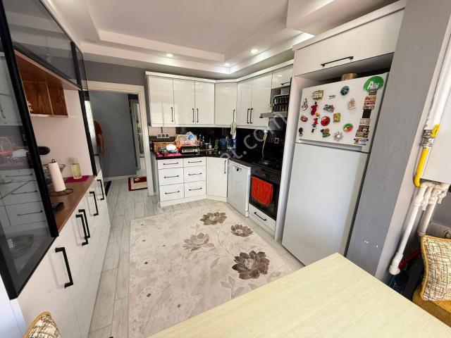 Doğan Emlak Group’tan İlkadım Kazımkarabekir’de 3+1 4.kat İçi Özel Lüks Yapım
