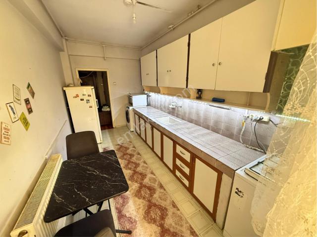 Doğan Emlak Group’tan İlkadım Çiftlik’te 2+1 1.kat Eşyalı Kiralık Daire