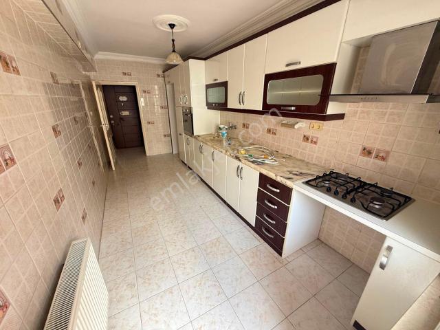 Doğan Emlak Group’tan İlkadım Saitbey 3+1 3.kat Kiralık Daire