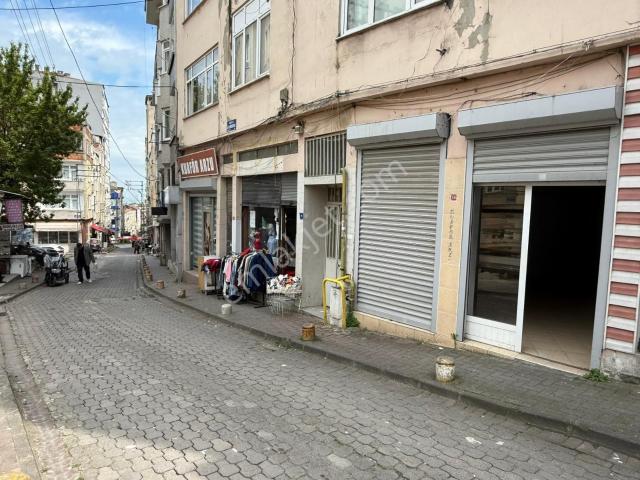 Doğan Emlak Group’tan İlkadım Saitbey’de 40 M2 Kiralık Dükkan