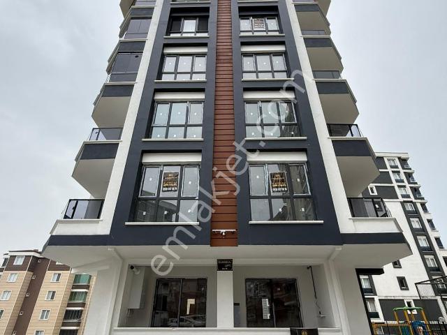 Doğan Emlak Group’tan İlkadım Tepecik’te 2+1 2.kat A.mutfak