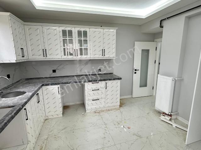 Doğan Emlak Group’tan İlkadım Tepecik’te 3+1 3.kat Sıfır Daire