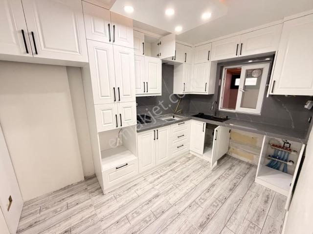 Doğan Emlak Group’tan İlkadım Yaşardoğu’da 2+1 2klimalı Kiralık Daire