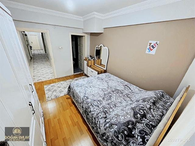 DOĞAN EMLAK GROUP'TAN ADALET MH 3+1 FIRSAT DAİRE