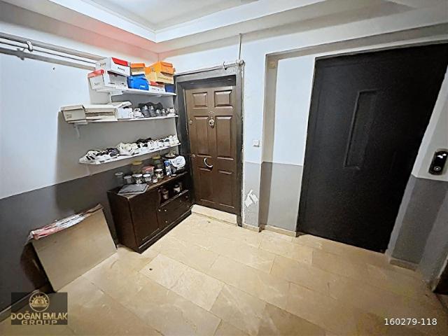 DOĞAN EMLAK GROUP'TAN DEREBAHÇE MH.2+1 MASRAFSIZ DAİRE