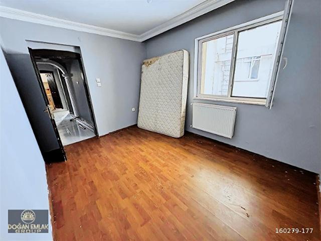 DOĞAN EMLAK GROUP'TAN ÇİFTLİK MH 200 M2 FIRSAT DAİRE
