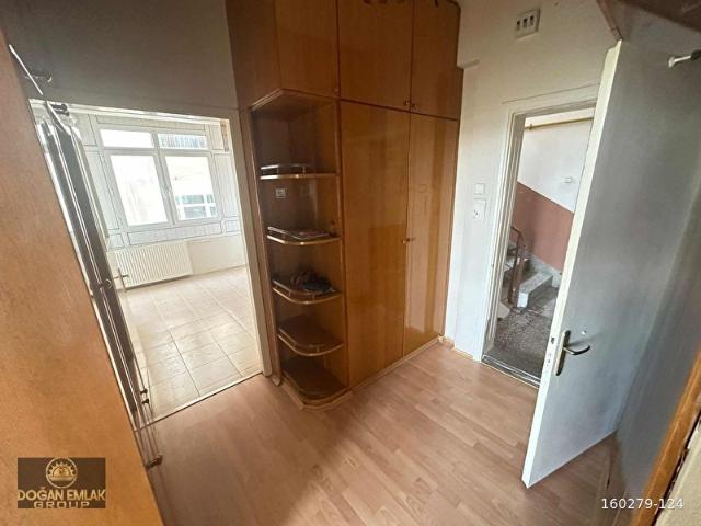 DOĞAN EMLAK GROUP'TAN KADİFEKALE MH GENİŞ 2+1 FIRSAT DAİRE