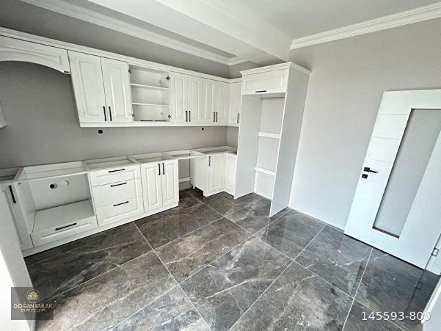 DOĞAN EMLAK GROUPTAN KIŞLA MH 3+1 2.KAT SIFIR FIRSAT DAİRE