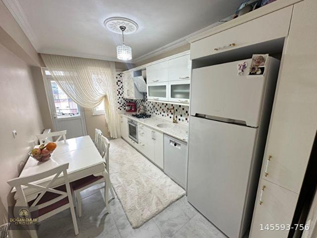 DOĞAN EMLAK GROUPTAN KIŞLA MH 3+1 FIRSAT DAİRE