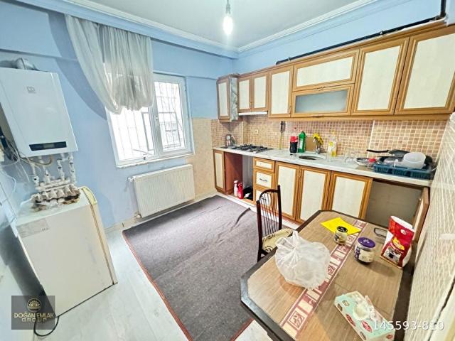 DOĞAN EMLAK GROUPTAN KIŞLA MH FIRSAT DAİRE