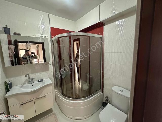Doğan Emlaktan 6+1 Ful Yapılı 350m2 Dublex Daire !