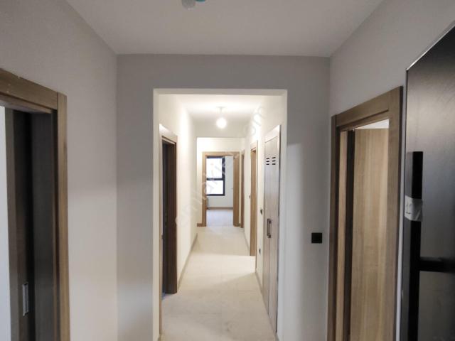 ✨ Doğanın Kalbinde Lüks Ve Huzur! İkizce 2. Bölge 1. Etapta Sıfır Kiralık Daire
