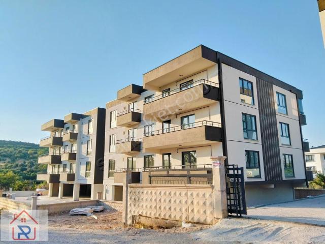 Doğanın Kalbinde Site İçinde 2+1 Kiralık Sıfır Arakat Daire