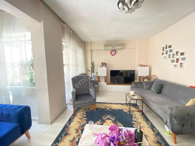 Doğanay Mah. Ordu Cad.yakını 3+1 Bakımlı Satılık Daire