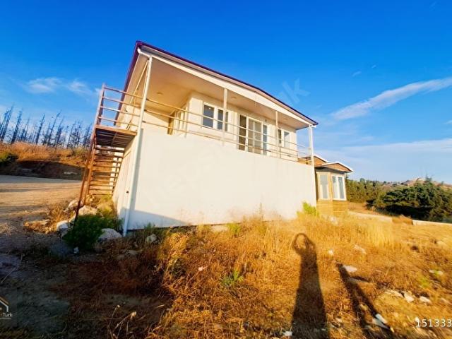 doğanbey Atatürk Mah 3+1 ful deniz manzaralı evimiz satılık