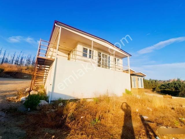 Doğanbey Atatürk Mah 3+1 Ful Deniz Manzaralı Evimiz Satılık