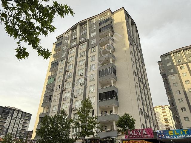 Doğan'dan akkkent şehir Hastanesi Yanı Ara Kat 3+1 Ara Katdaire
