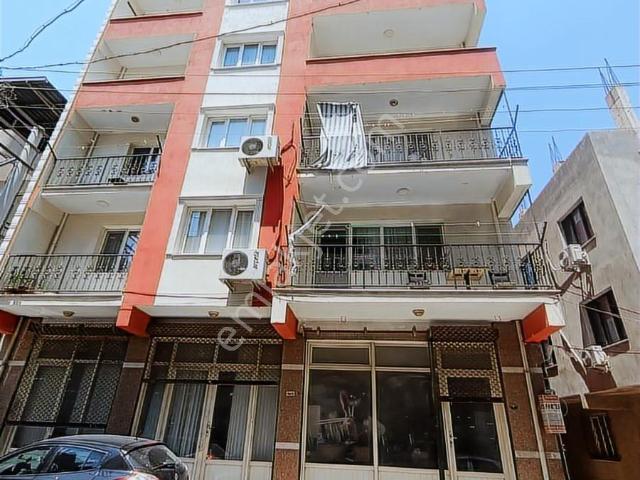 Doğanlar Mahallesi 6 Katlı 3+1 Daireler Ve Dükkan