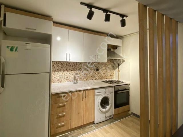 Doğan+plus'tan Dumlupınar'da 2+1 Full Eşyalı Satılık Daire