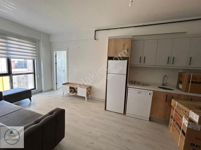 Doğan+plus'dan Görükle'de 2+1 Sıfır Ara Kat Kiralık Daire