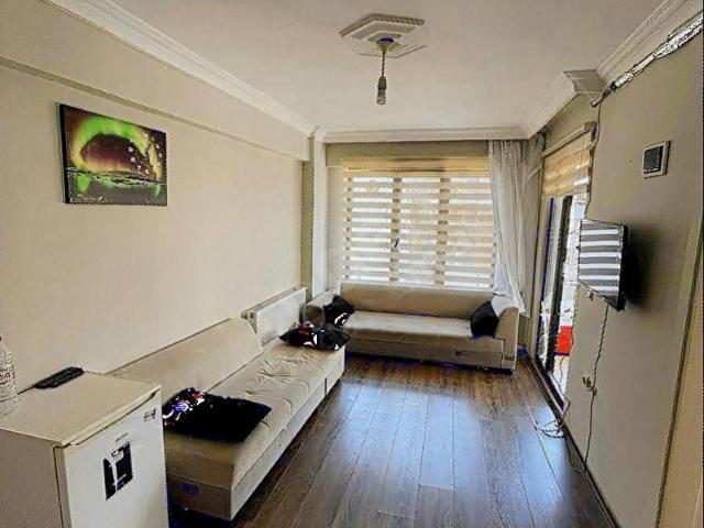 DOĞAN+PLUS'DAN DUMLUPINAR DA 1+1 EŞYALI FIRSAT SATILIK DAİRE
