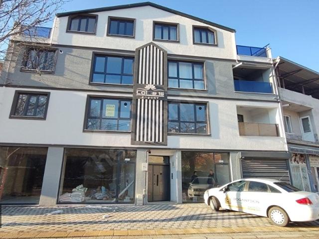 DOĞANTEKİN'DENNİLÜFERHASANAĞA'DA 1.KAT 2+1 KİRALIK DAİRE D4