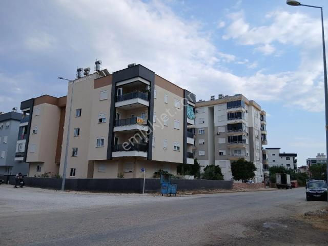 Doğantekin Emlaktan Satılık 2+1 Daire