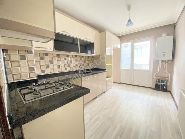 Doğantepe'de, 3+1, 2. Katta, Asansörlü, Manzaralı Daire!