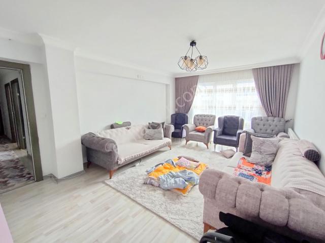Doğantepe'de 3+1, Güney Cephede, 2. Kat Ara Daire!