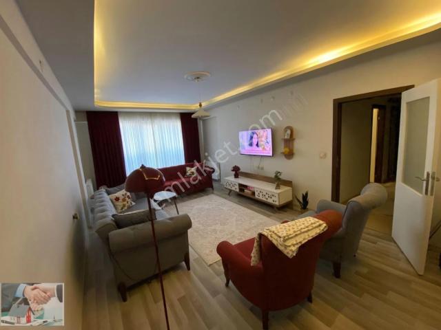 Doğantepe'de Yapılı Daire