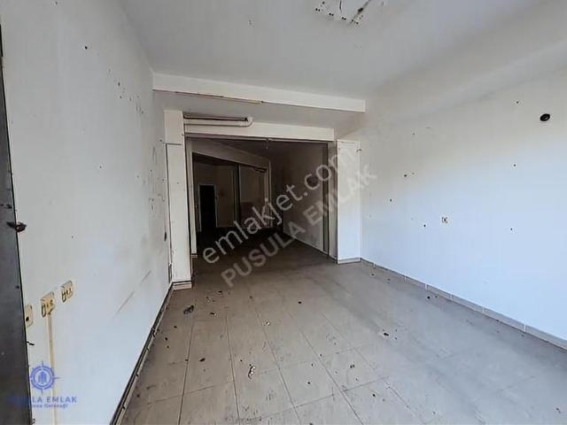 Doğantepe'de Ana Cadde Üzeri Okul Karşısı İşlek 46 M² Kiralık