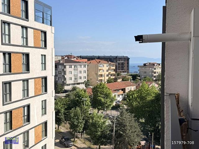 DOĞAYI İZLERKEN ŞEHRİN MERKEZİNDE KALIN!MANZARALI ÖZEL 3+1 DAİRE