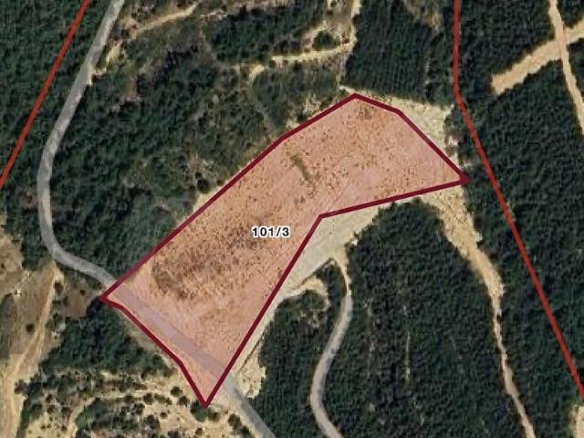 DOĞAYLA İÇ İÇE MANAVGAT HACIOBASINDA YATIRIM FIRSATI